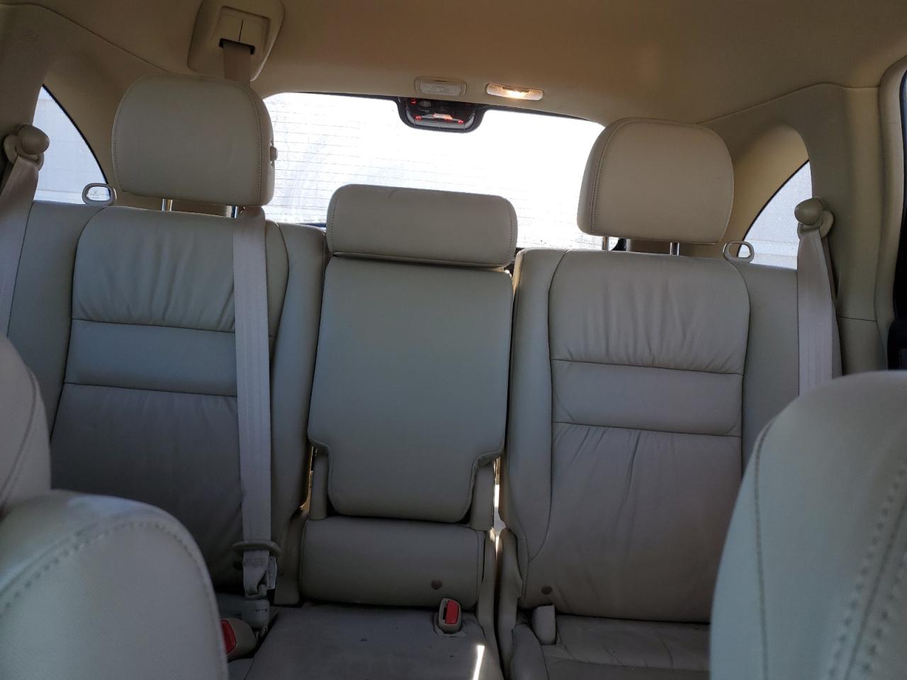 2011 Honda CR-V - Image 10