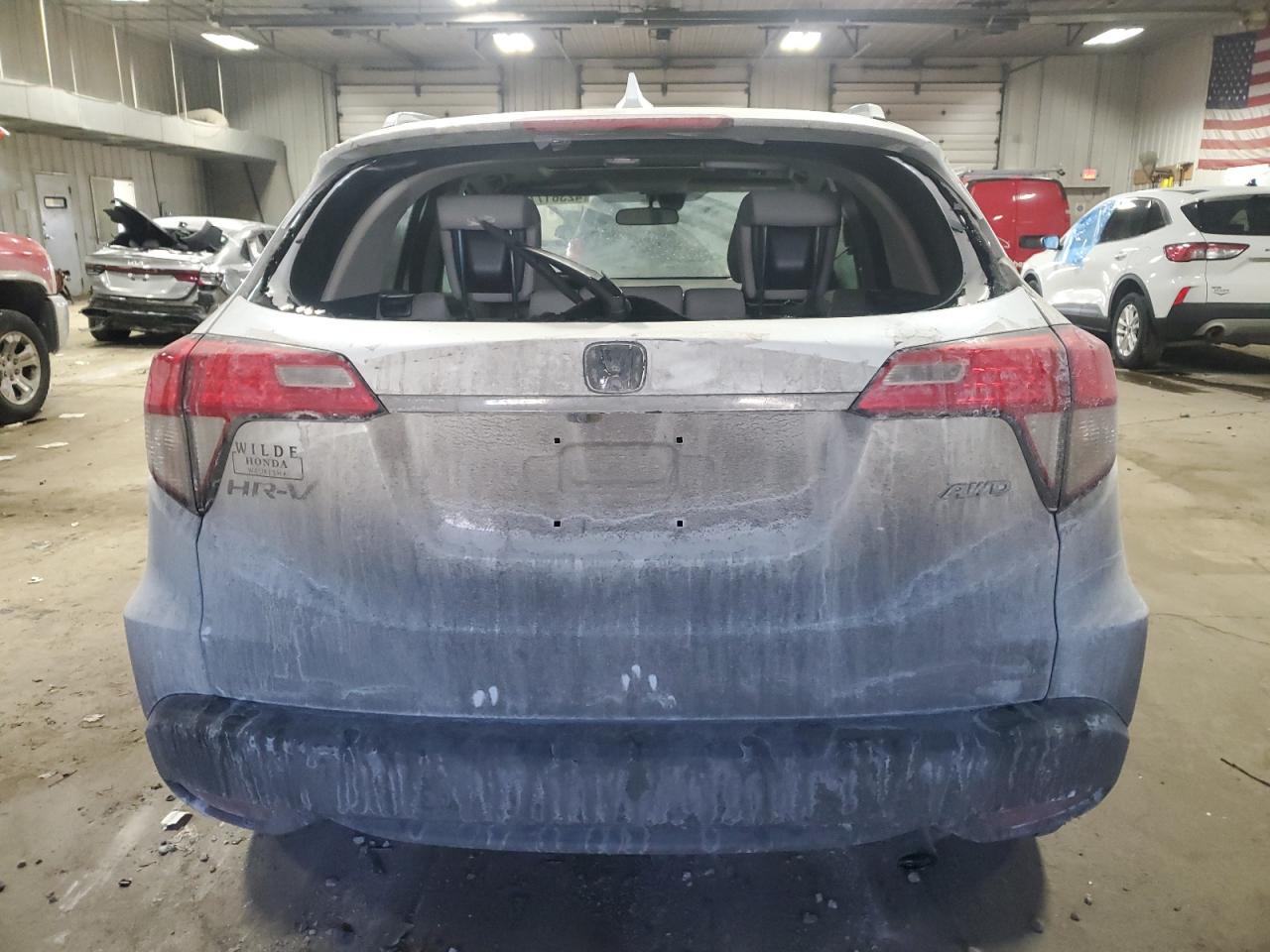 2019 Honda HR-V - Image 6