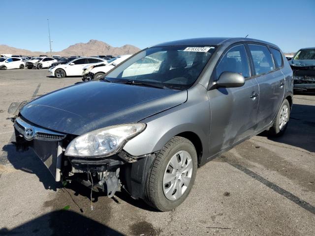 2010 Hyundai Elantra Touring Gls за продажба в North Las Vegas, NV - Front End