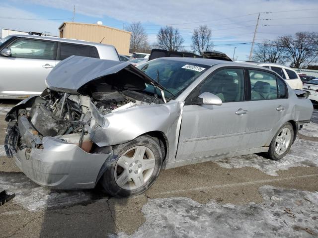 2006 Chevrolet Malibu Lt