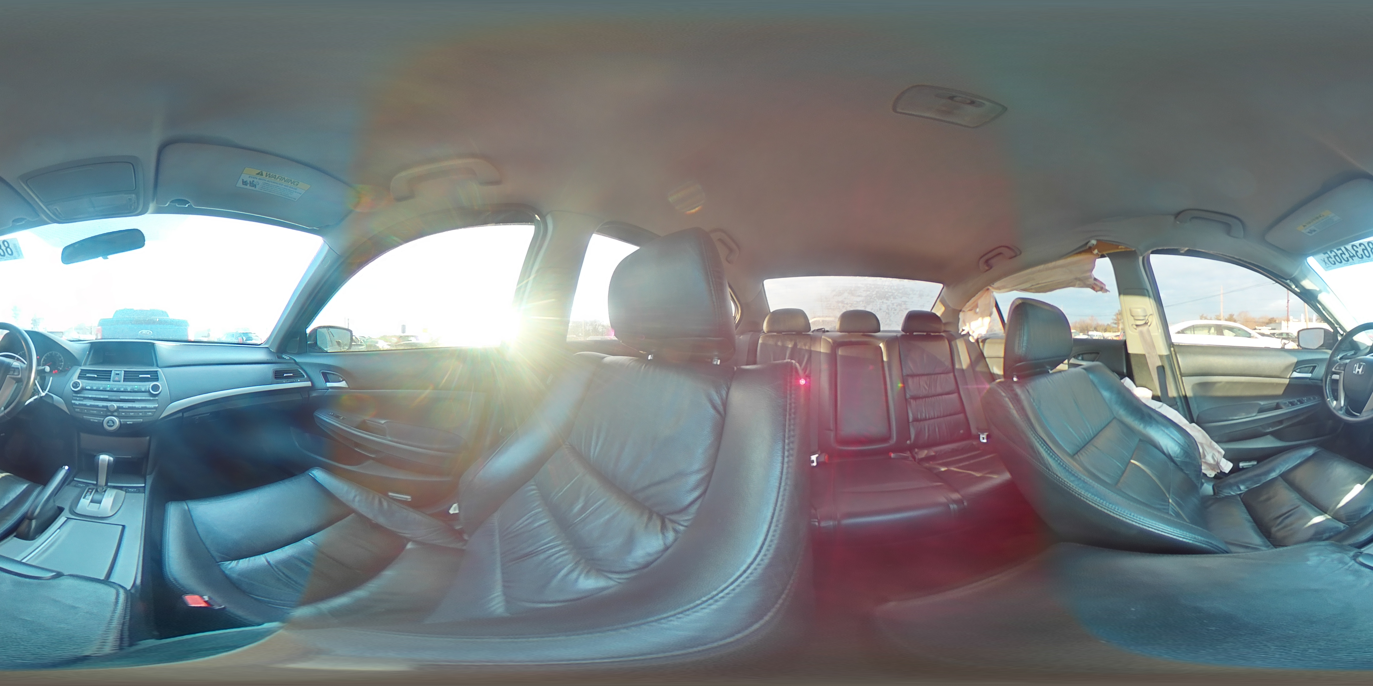 2012 Honda Accord - Image 12