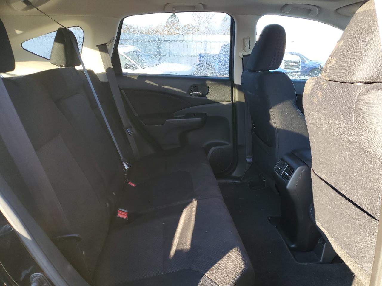 2015 Honda CR-V - Image 11
