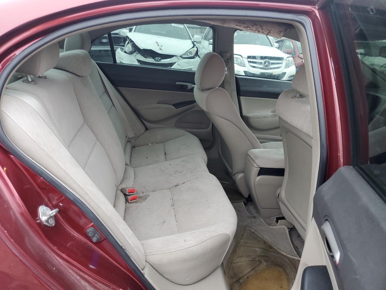 2009 Honda Civic - Image 10