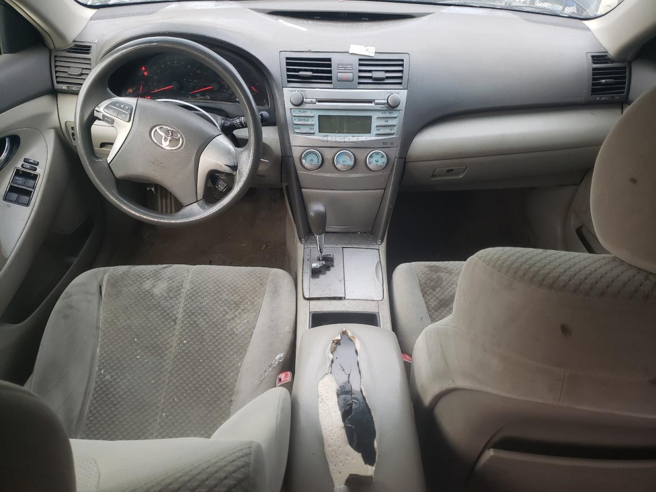 2007 Toyota Camry - Image 8