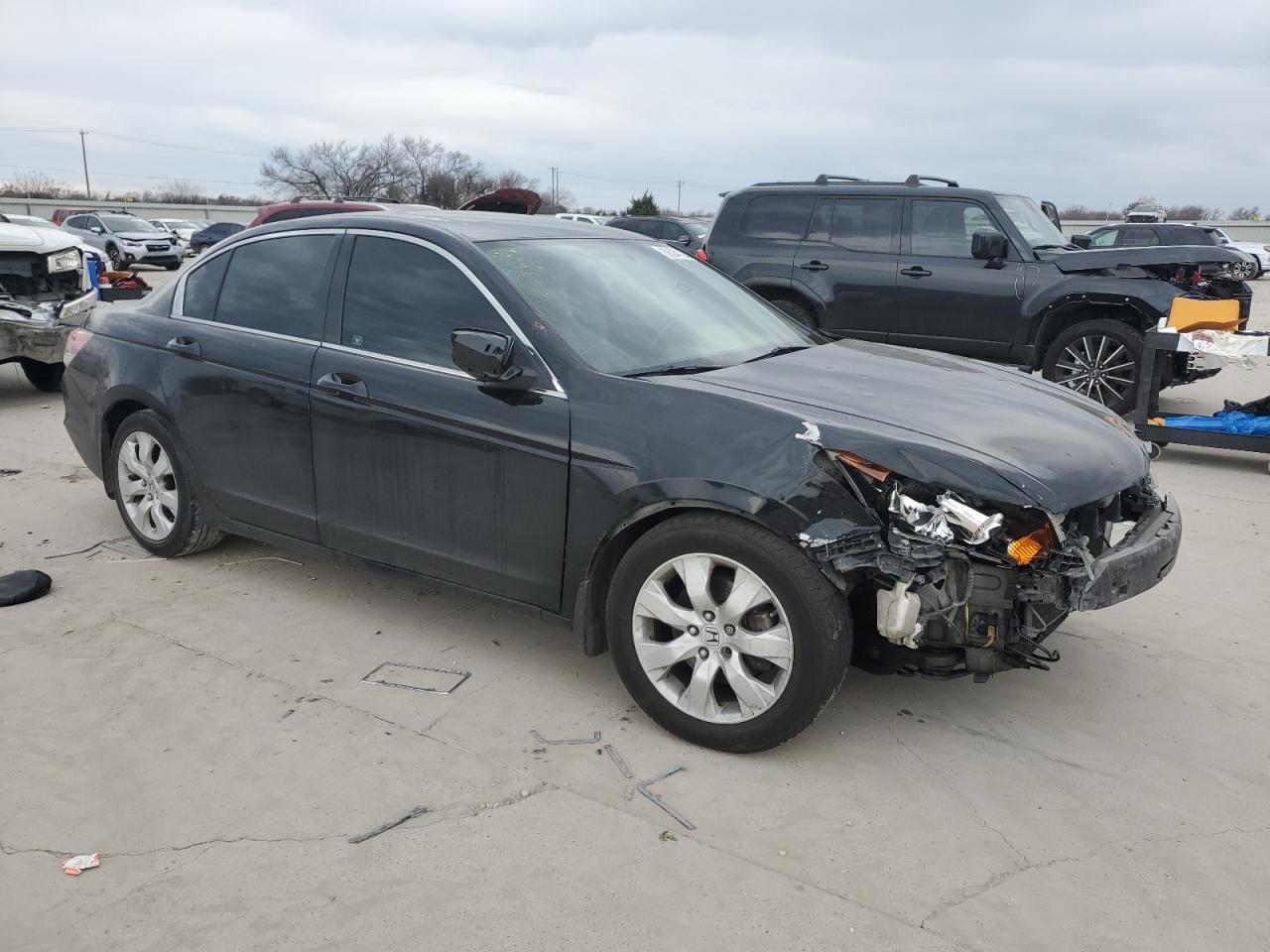 2008 Honda Accord - Image 4