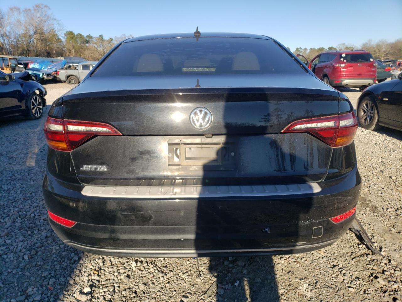 2019 Volkswagen Jetta - Image 6