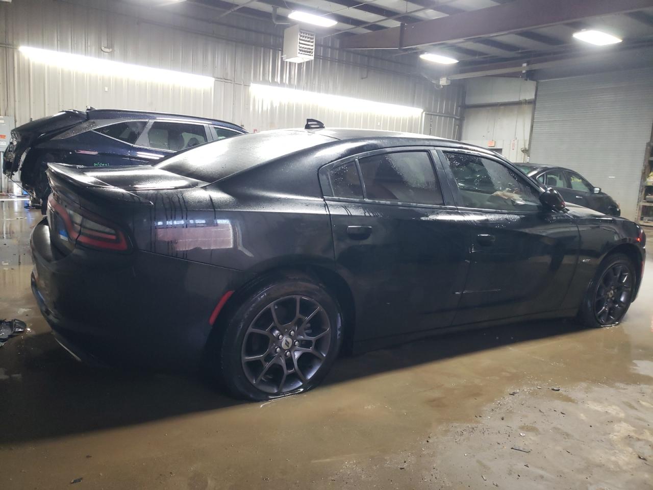 2018 Dodge Charger - Image 3