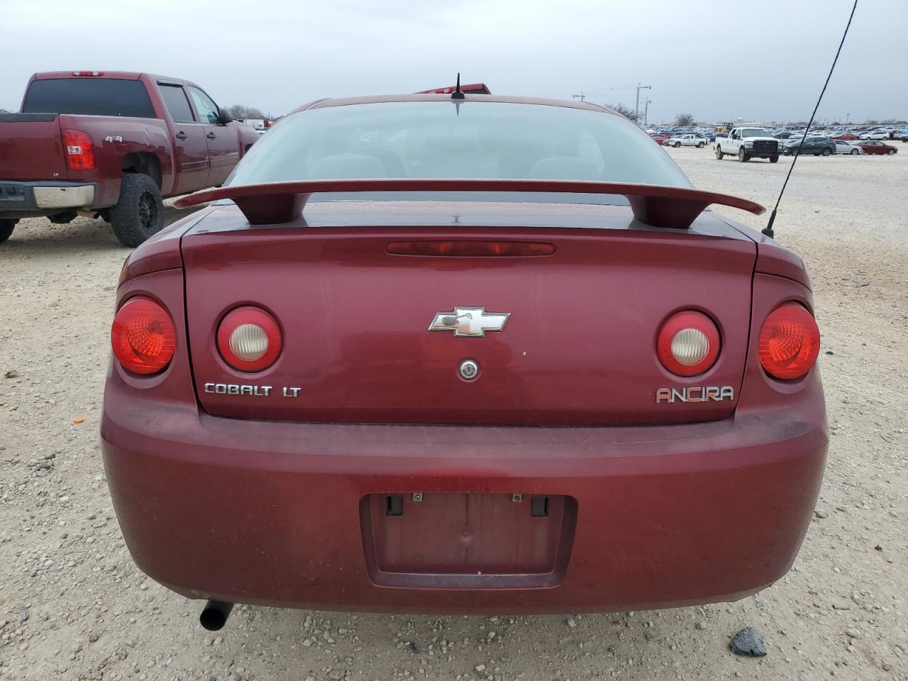 2009 Chevrolet Cobalt - Image 6