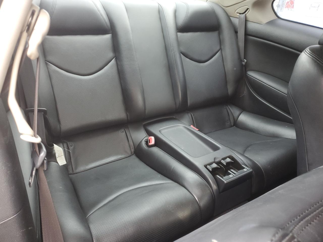 2008 Infiniti G - Image 10