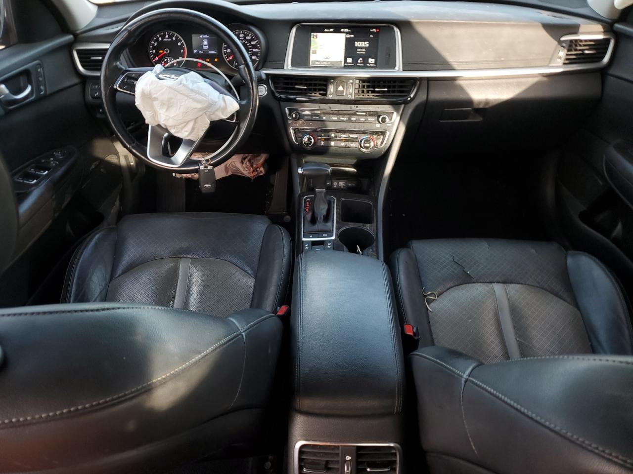 2019 Kia Optima - Image 8
