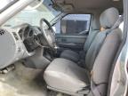 2002 Nissan Frontier Crew Cab Xe за продажба в West Palm Beach, FL - Rear End