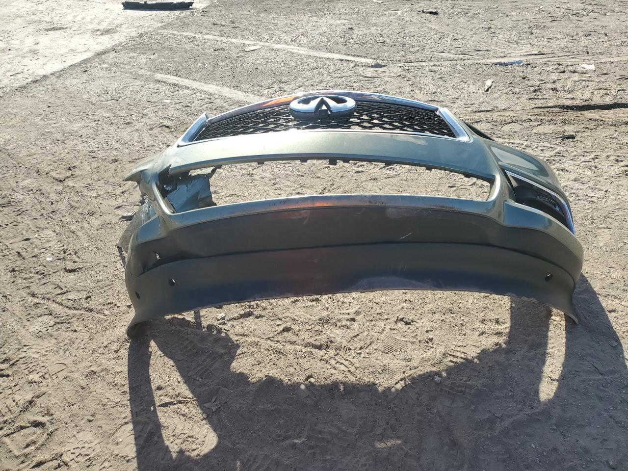 2017 Infiniti Qx60 VIN: 5N1DL0MN6HC520191 Lot: 88632875