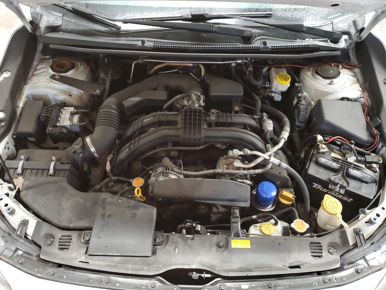 2018 Subaru Impreza - Image 13