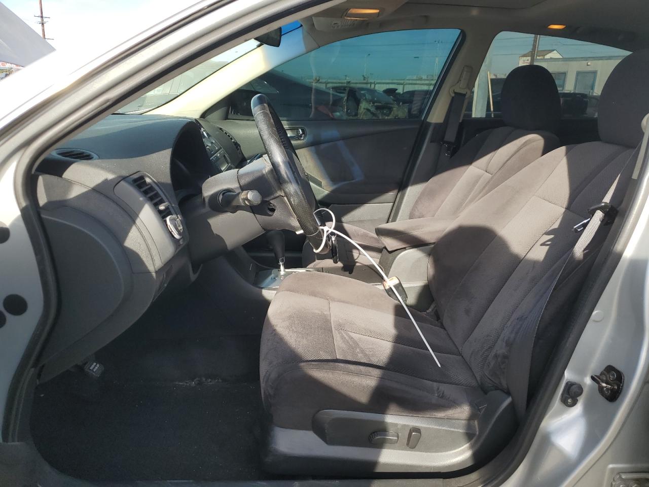 2009 Nissan Altima - Image 7