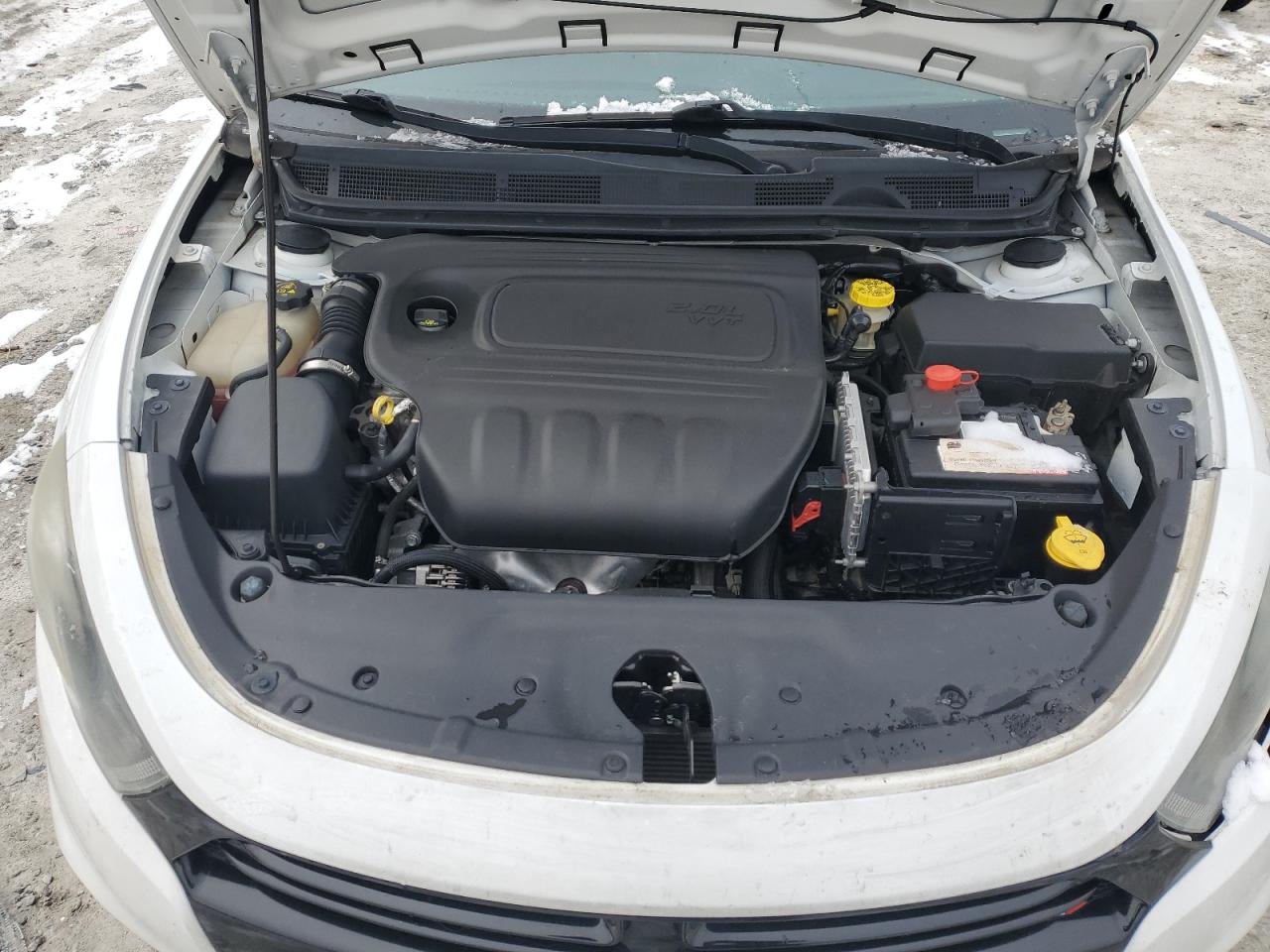 2016 Dodge Dart - Image 13