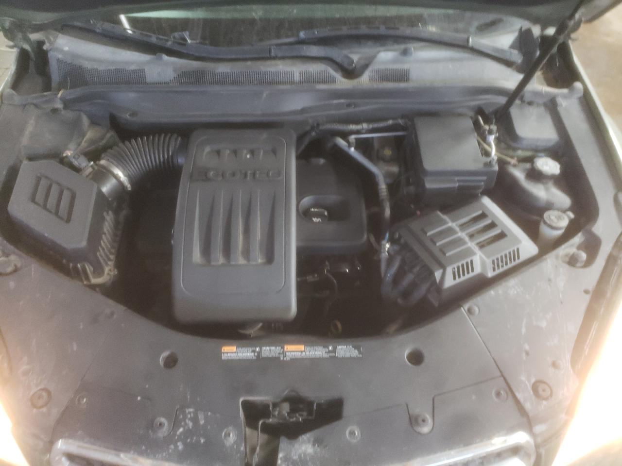 2015 Chevrolet Equinox - Image 12