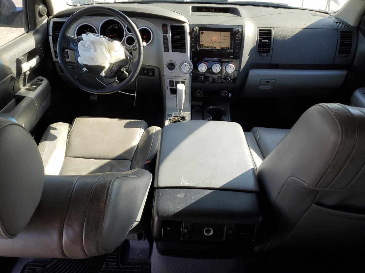 2008 Toyota Tundra - Image 8