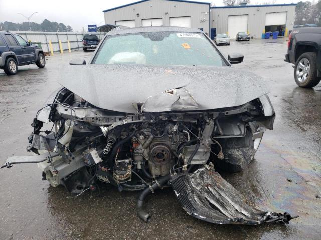  CHRYSLER 300 2012 Gray
