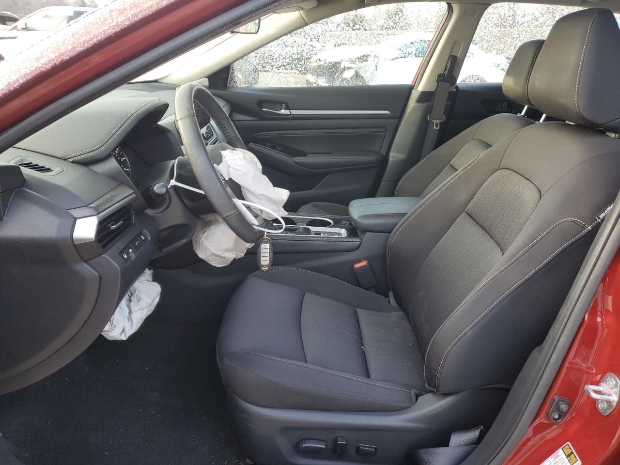 1N4BL4DVXPN305618 NISSAN ALTIMA 2023