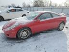 2003 TOYOTA CELICA GT for sale at Copart ON - LONDON