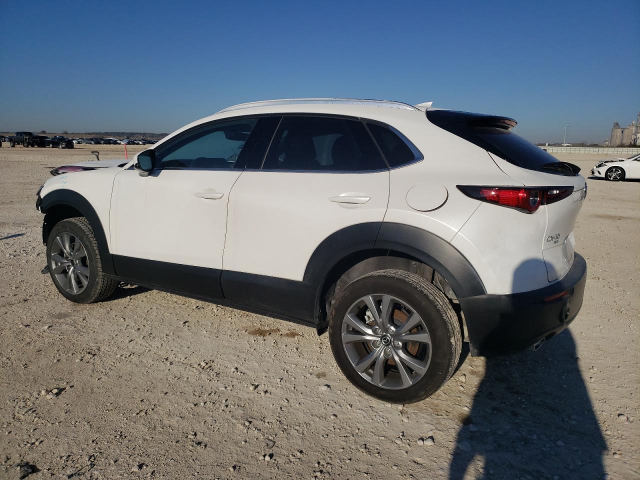2024 Mazda CX-30 - Image 2
