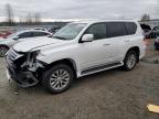 2018 Lexus Gx 460 en Venta en Arlington, WA - Front End