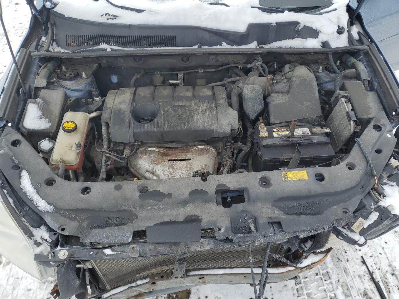 2011 Toyota RAV 4 - Image 12