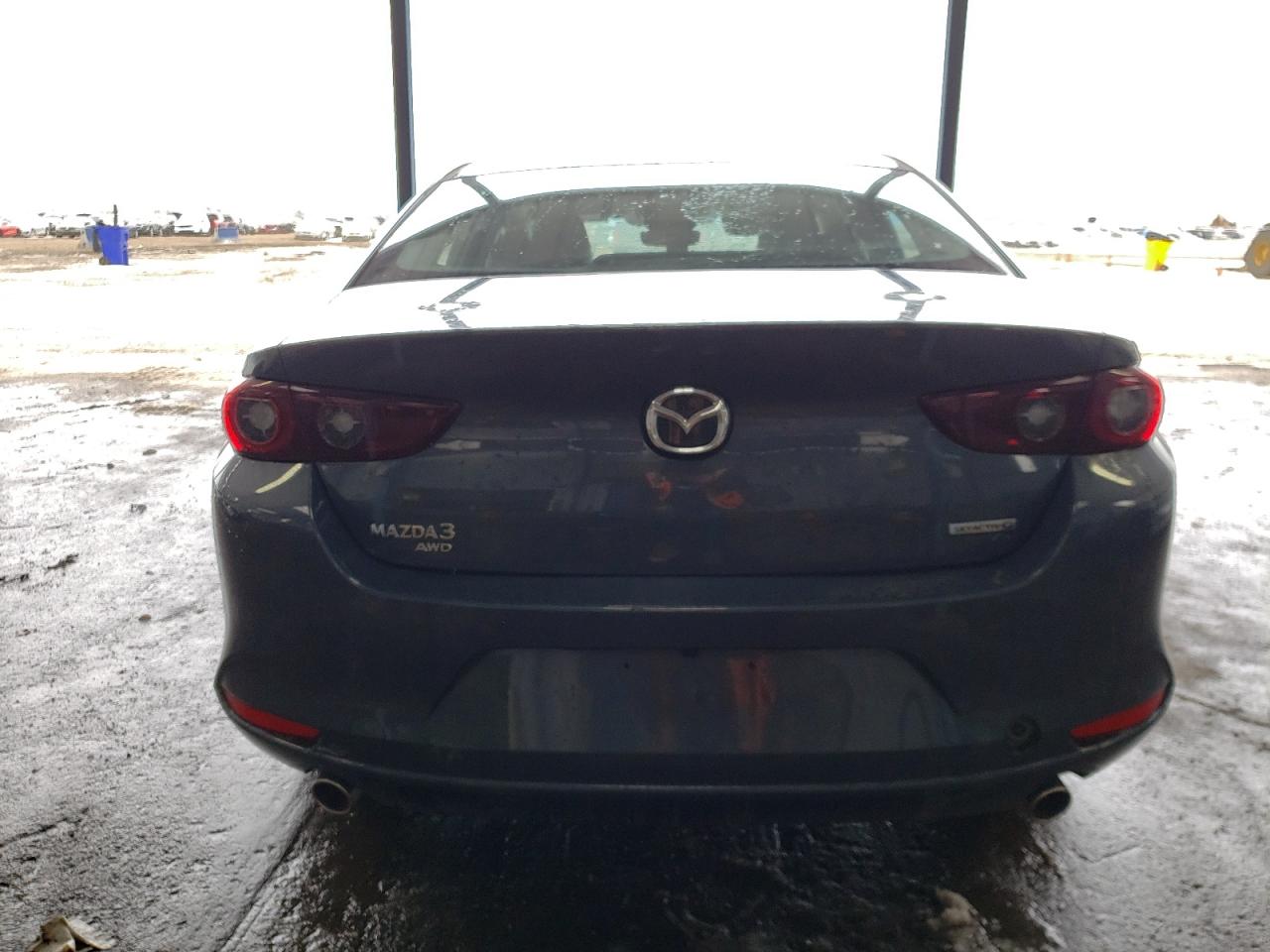 2024 Mazda 3 - Image 6