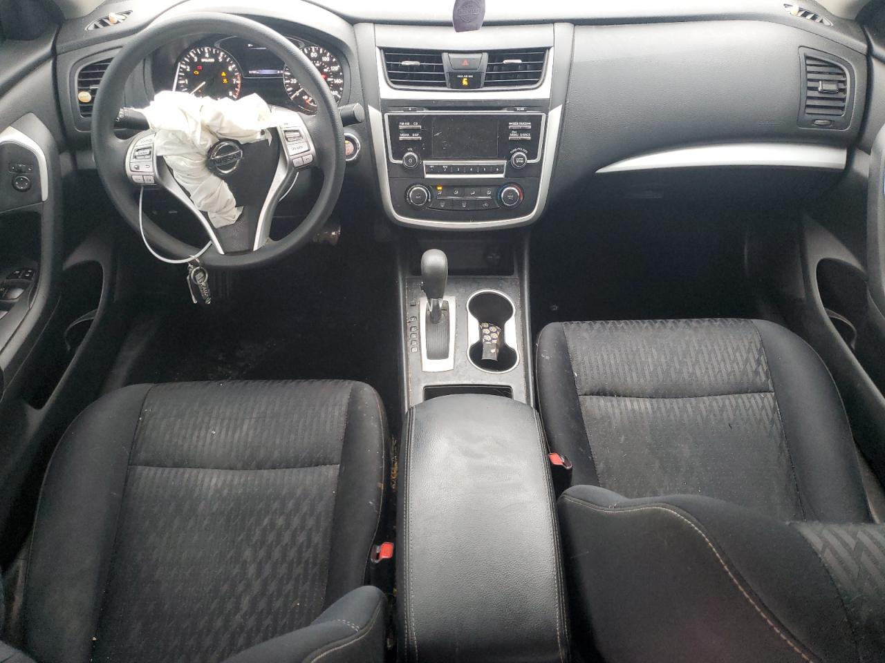 1N4AL3AP3JC184882 NISSAN ALTIMA 2018
