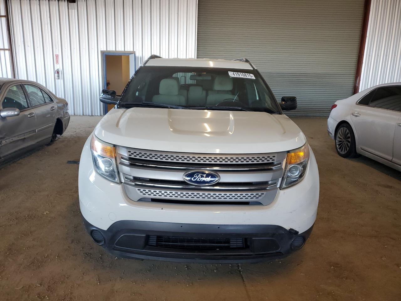 2012 Ford Explorer - Image 5