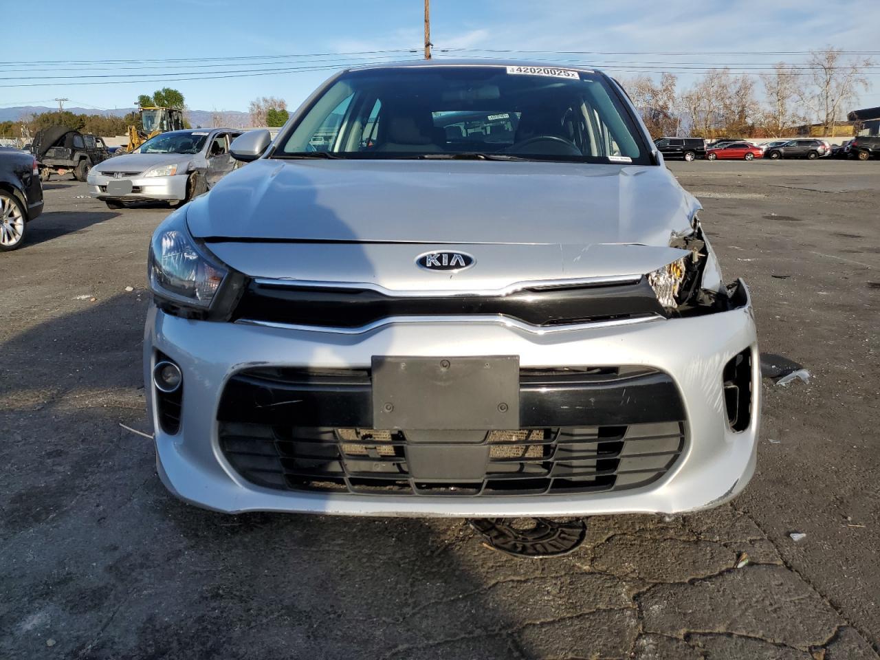2018 Kia Rio - Image 5