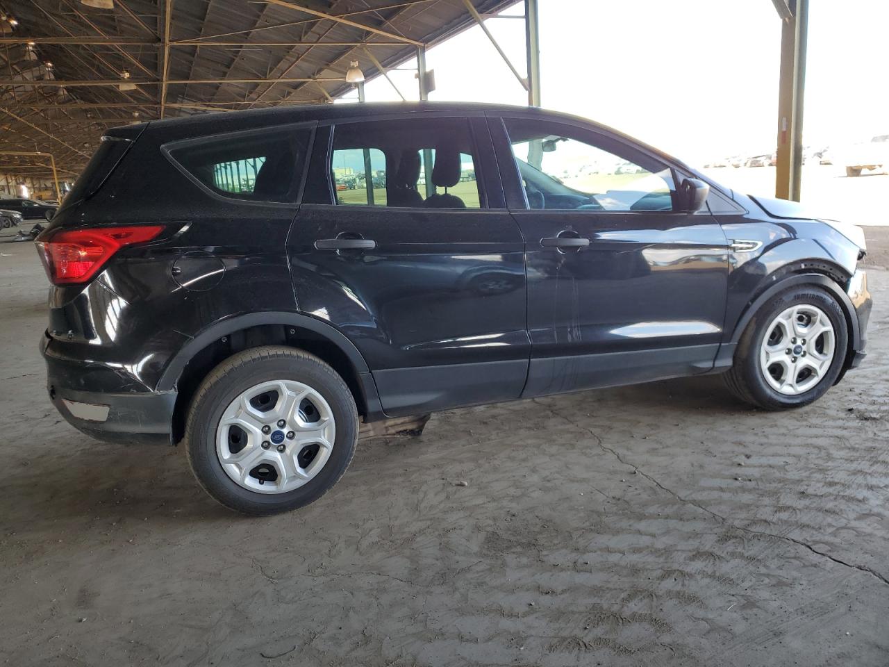 2019 Ford Escape - Image 3