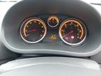 2009 VAUXHALL CORSA SXI for sale at Copart WHITBURN