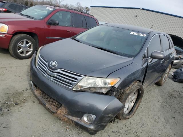 2009 Toyota Venza 