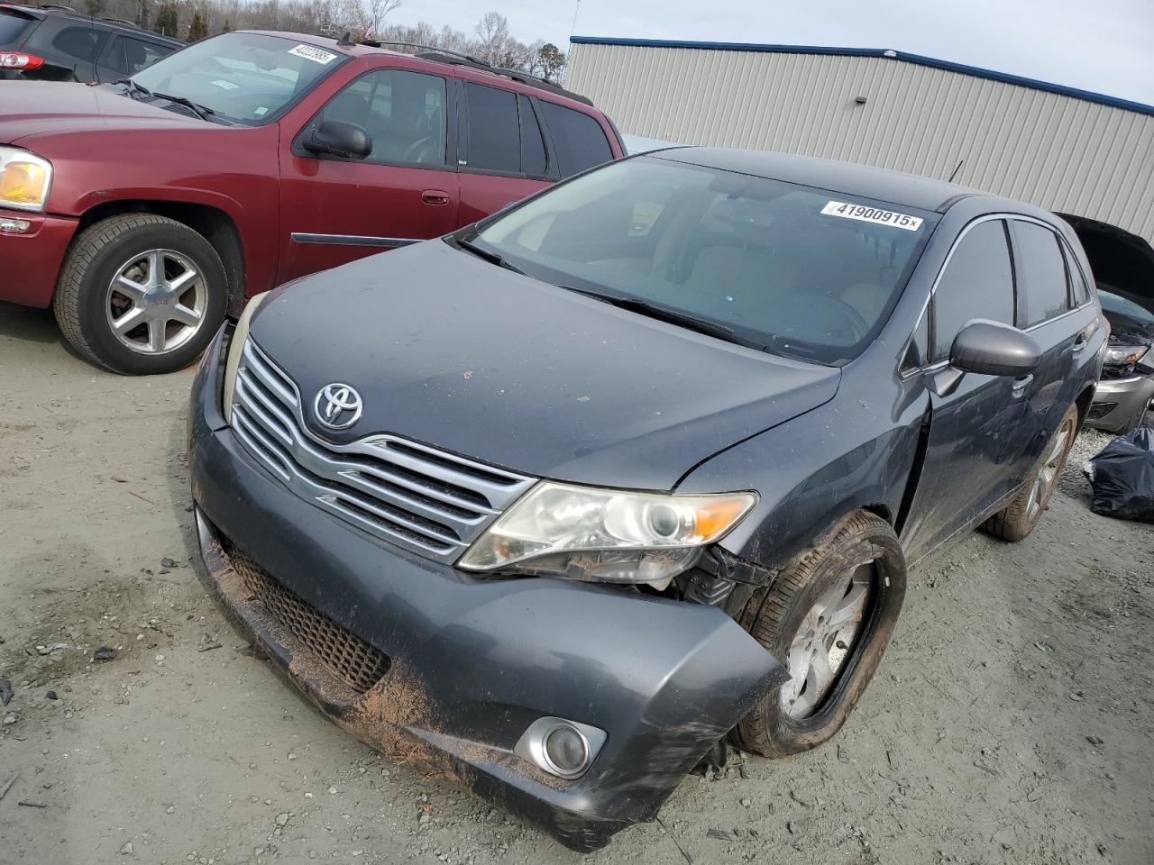 2009 Toyota Venza - Image 1