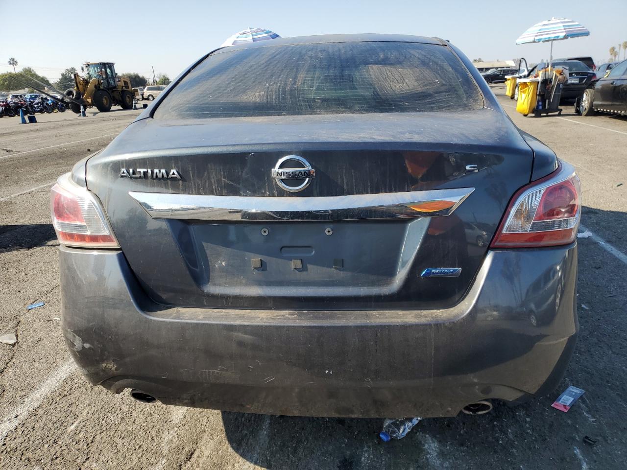 2013 Nissan Altima - Image 6