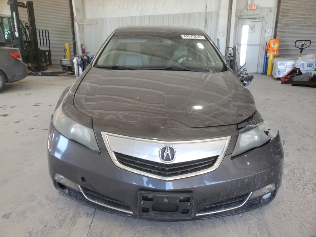 2013 Acura TL - Image 5