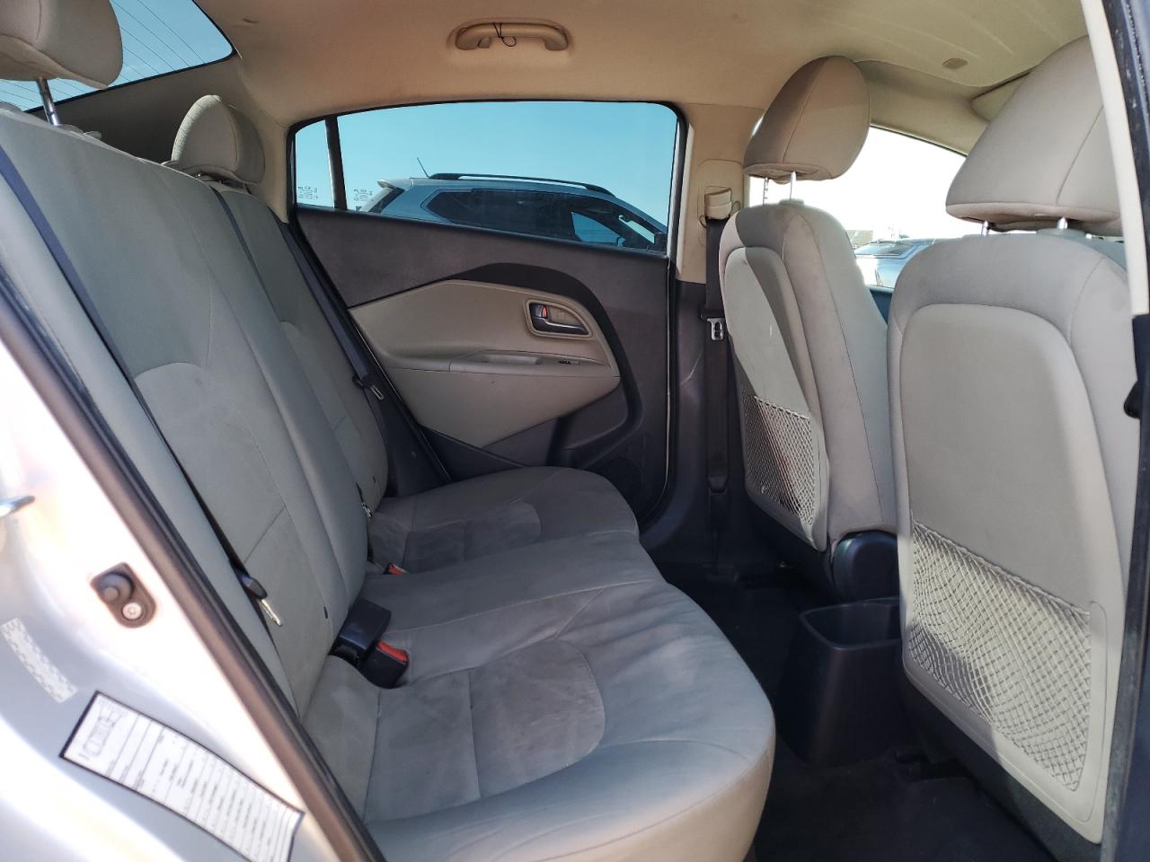 2016 Kia Rio - Image 10