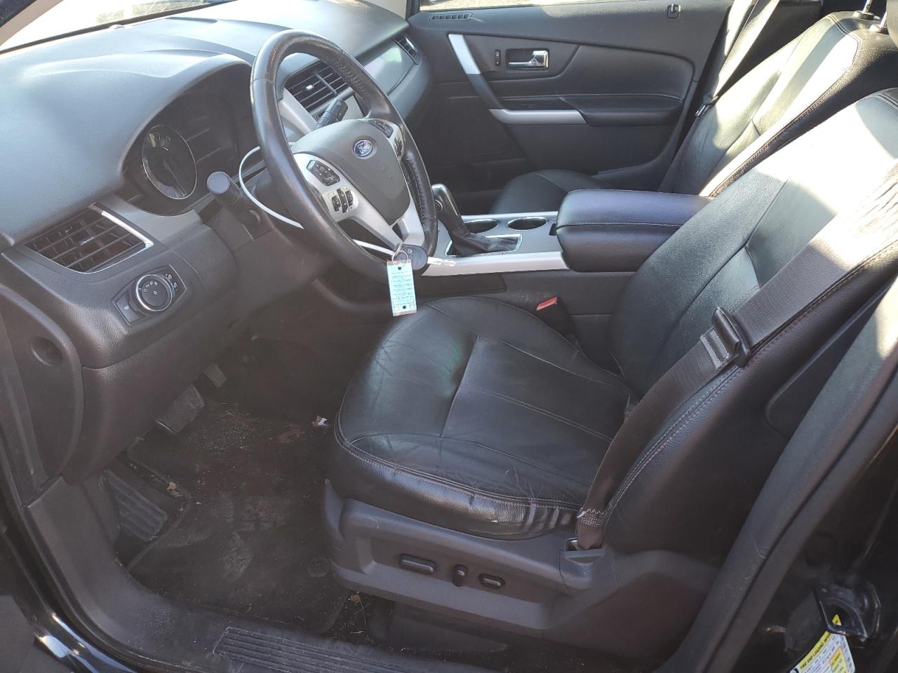 2014 Ford Edge - Image 7