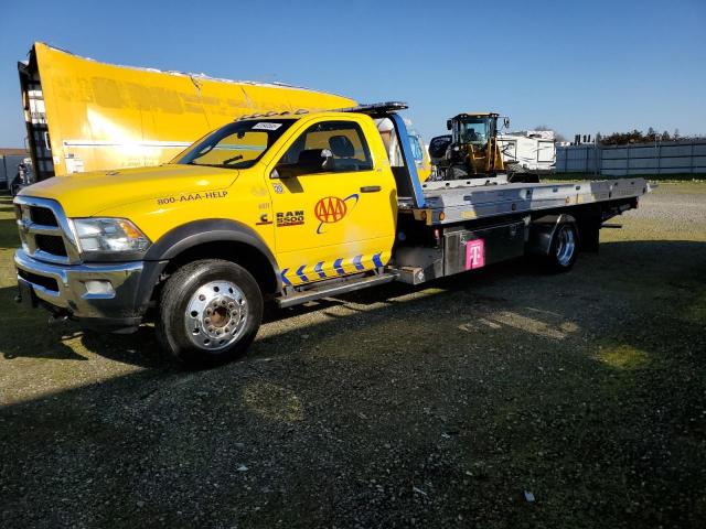 2018 Ram 5500 