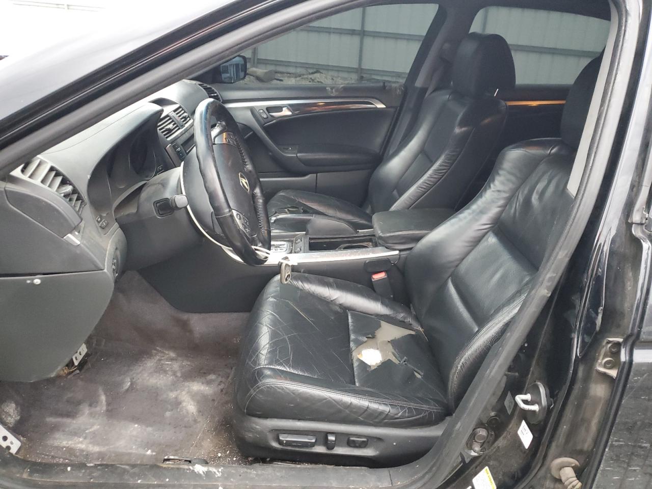 2004 Acura TL - Image 7