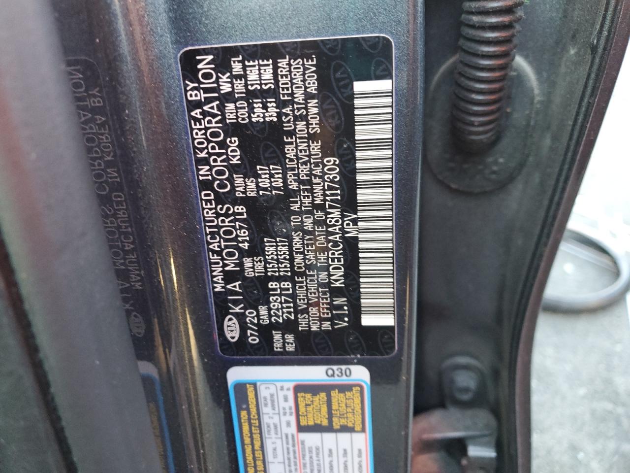 2021 Kia Seltos - Image 13