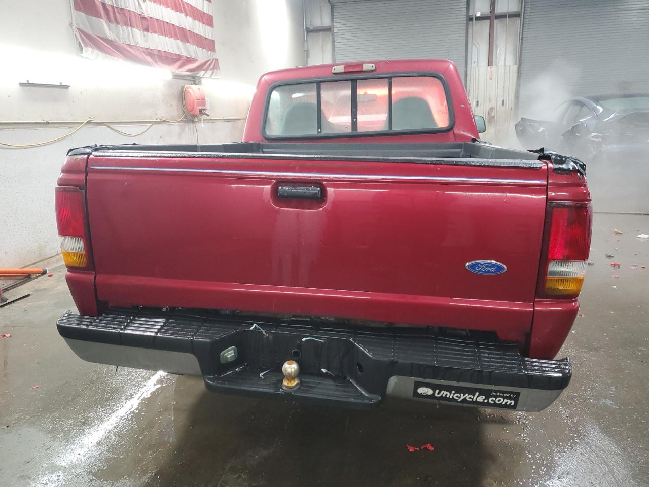 1995 Ford Ranger - Image 6