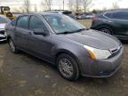 2011 Ford Focus Se for Sale in Windsor, NJ - Rear End