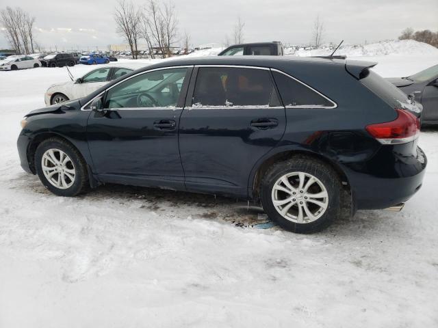 2013 TOYOTA VENZA LE