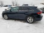 2013 TOYOTA VENZA LE for sale at Copart QC - MONTREAL