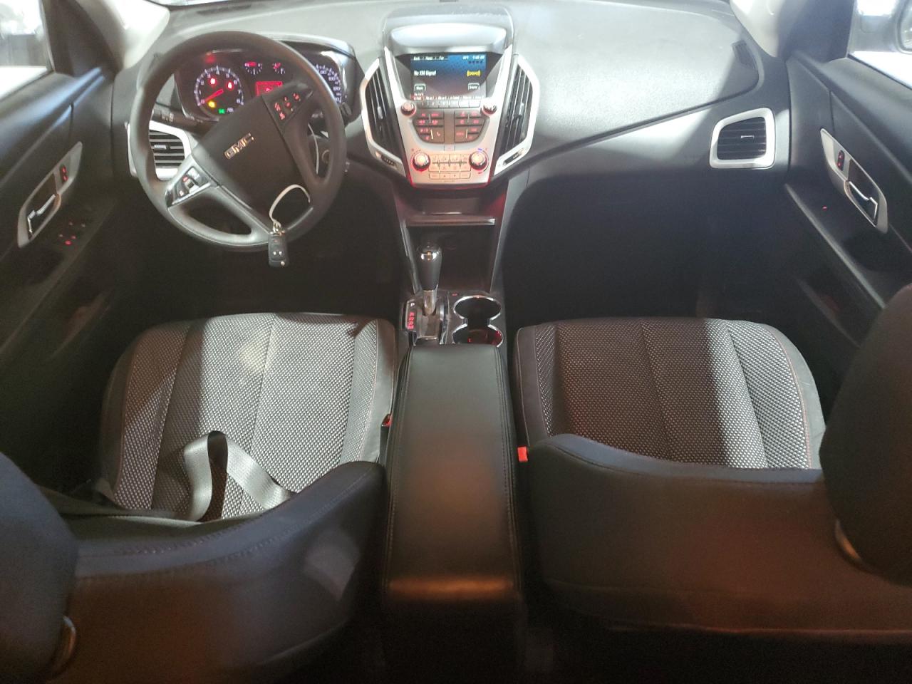 2016 GMC Terrain - Image 8