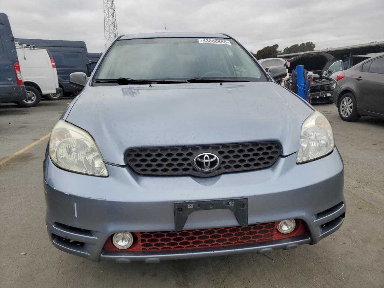 2004 Toyota Corolla - Image 5