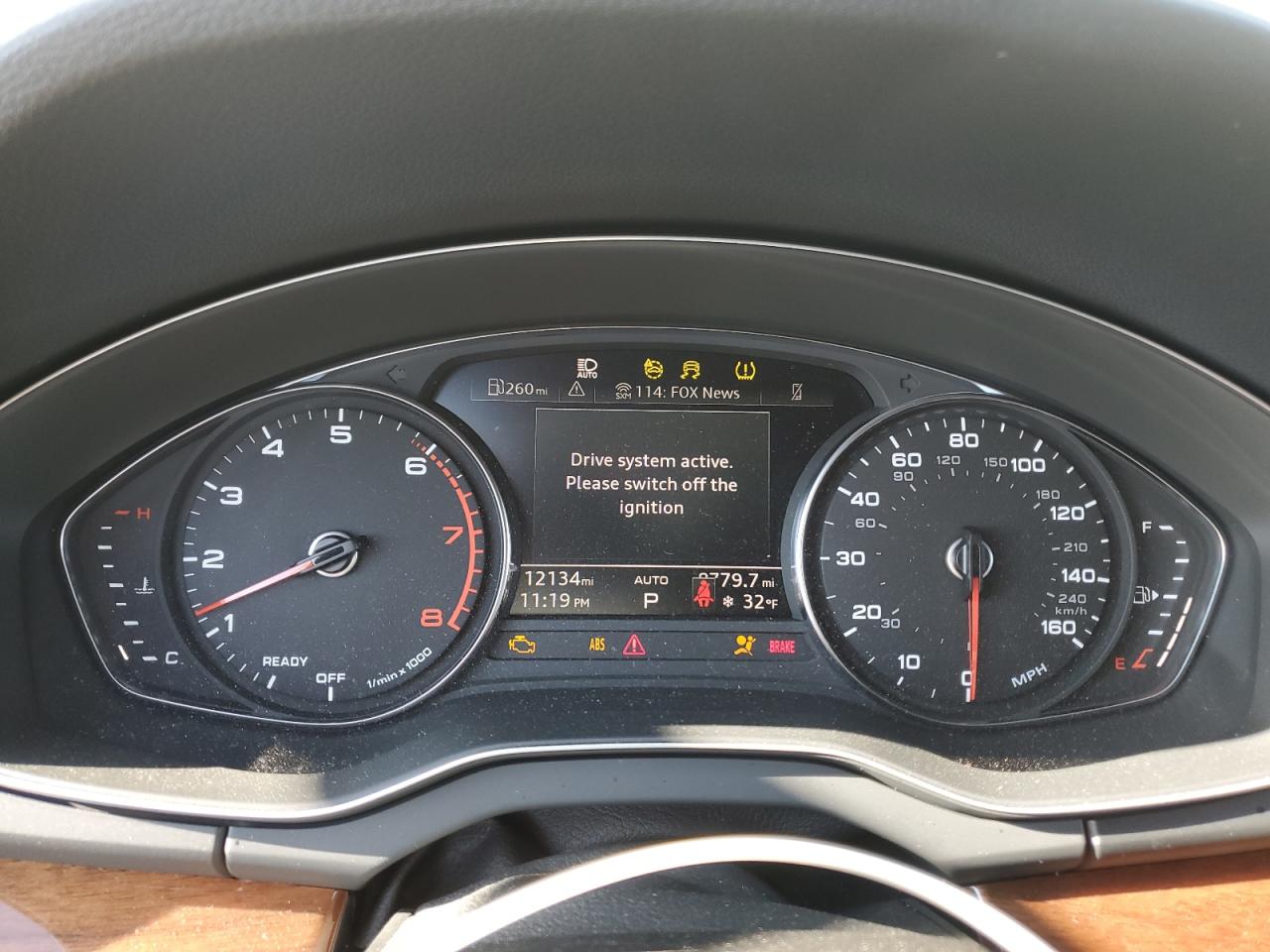 2023 Audi Q5 - Image 9