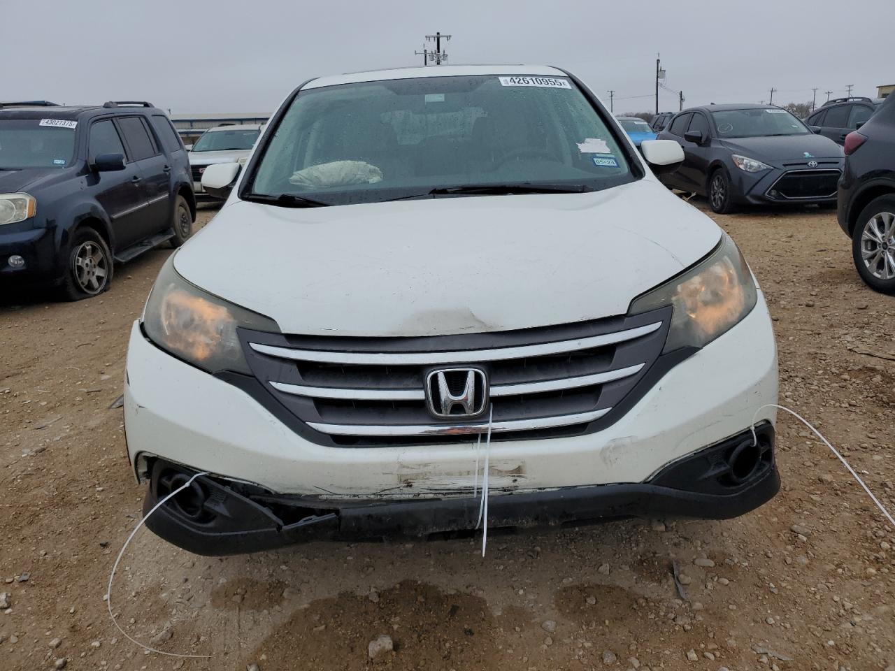 2014 Honda CR-V - Image 5
